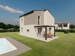 Casa indipendente in Residenziale