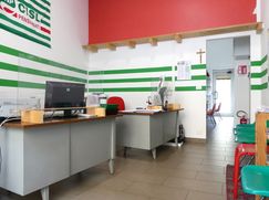 Negozio/Locale commerciale in Commerciale
