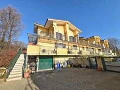 Villetta a schiera in Residenziale