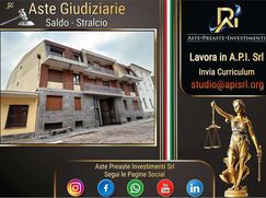 Appartamento in Residenziale