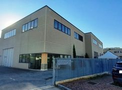 Capannone in Commerciale