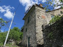 Villetta a schiera in Residenziale