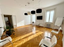 Ufficio in Commerciale