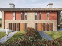 Villa in Residenziale