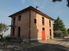 Casa Bi/Trifamiliare in Residenziale
