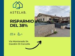 Casa Bi/Trifamiliare in Residenziale
