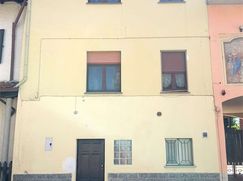 Casa indipendente in Residenziale