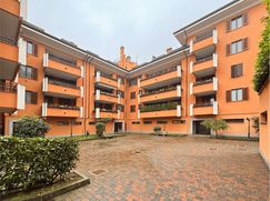 Attico/Mansarda in Residenziale