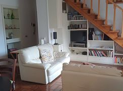 Attico/Mansarda in Residenziale