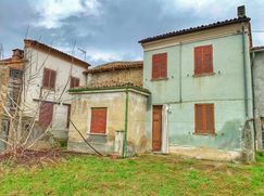 Rustico/Casale in Residenziale
