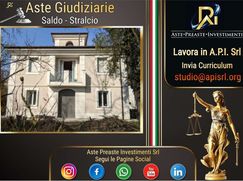 Villa in Residenziale