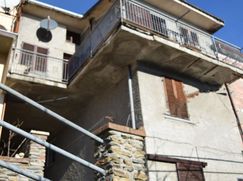 Villetta a schiera in Residenziale