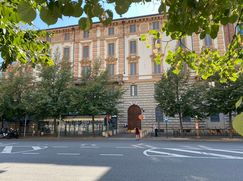 Ufficio in Commerciale