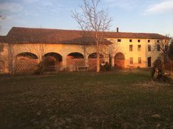 Rustico/Casale in Residenziale