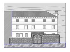 Edificio in Residenziale