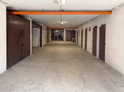 Box/posto auto in Residenziale
