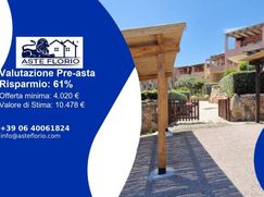 Box/posto auto in Residenziale