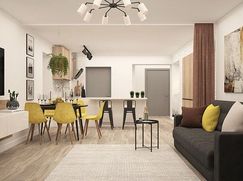 Casa Bi/Trifamiliare in Residenziale