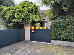 Villa in Residenziale