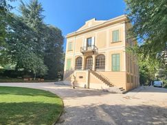 Villa in Residenziale