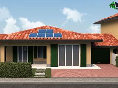 Villa in Residenziale