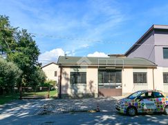 Capannone in Commerciale