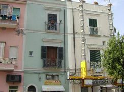 Casa indipendente in Residenziale