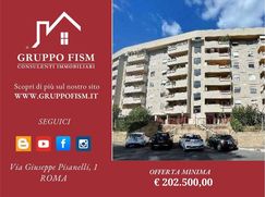 Appartamento in Residenziale