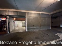 Box/posto auto in Residenziale