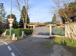Villa in Residenziale