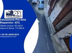 Casa indipendente in Residenziale