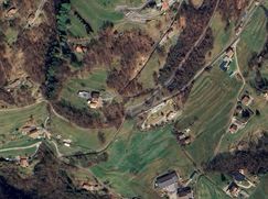 Terreno edificabile in Residenziale