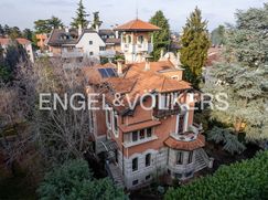 Villa in Residenziale