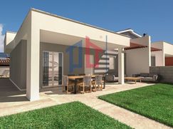 Villetta a schiera in Residenziale