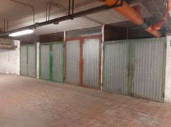Box/posto auto in Residenziale