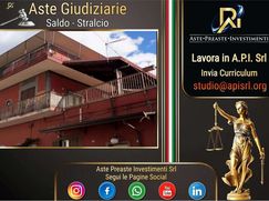 Appartamento in Residenziale
