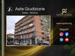 Appartamento in Residenziale