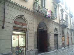Box/posto auto in Residenziale
