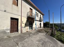 Villetta a schiera in Residenziale