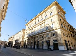 Ufficio in Commerciale