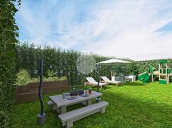 Appartamento in Residenziale
