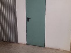 Cantina/Solaio in Residenziale
