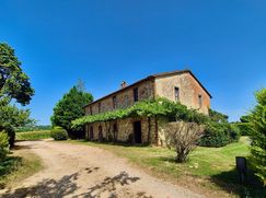 Rustico/Casale in Residenziale