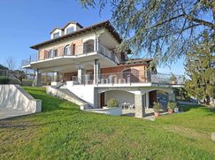 Villa in Residenziale