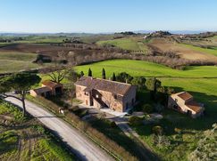 Rustico/Casale in Residenziale