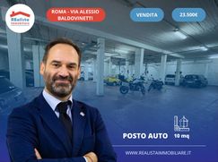 Box/posto auto in Residenziale