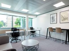 Ufficio in Commerciale