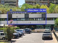 Ufficio in Commerciale