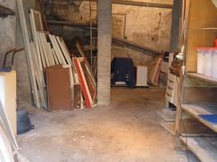 Cantina/Solaio in Residenziale