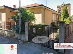 Villa in Residenziale